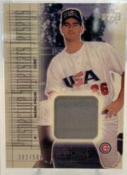 Mark Prior [Jersey] #140
