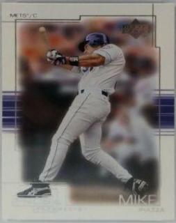 Mike Piazza #73