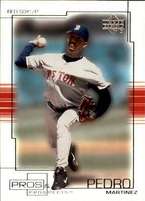 Pedro Martinez #25