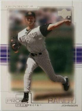 Randy Johnson #59