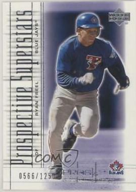 Ryan Freel #99