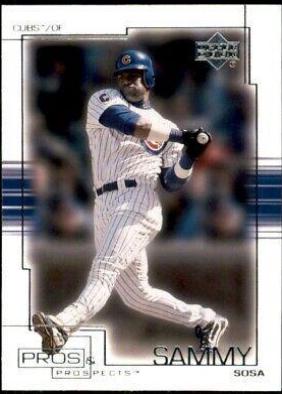 Sammy Sosa #57