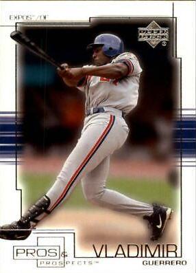Vladimir Guerrero #65