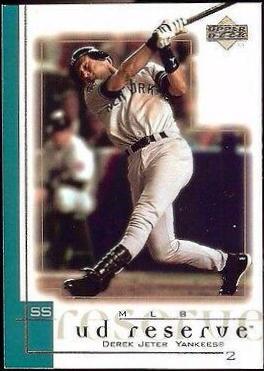 Derek Jeter #81