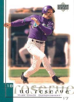 Mark Grace #116