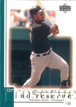 Moises Alou #90