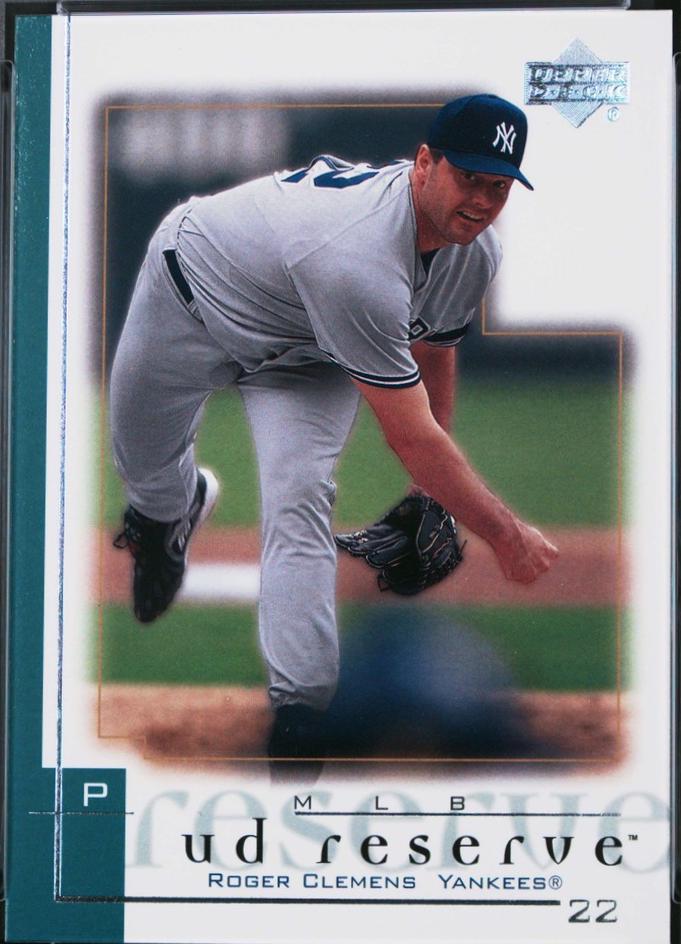 Roger Clemens #79