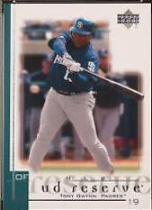 Tony Gwynn #151