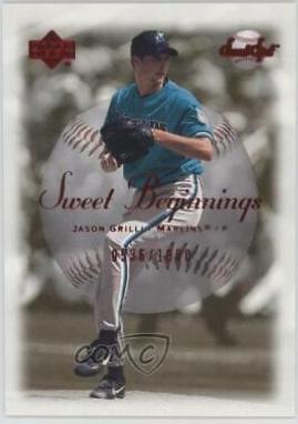 Jason Grilli #63
