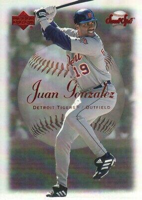 Juan Gonzalez #21