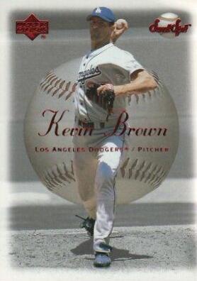 Kevin Brown #111