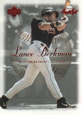 Lance Berkman #105