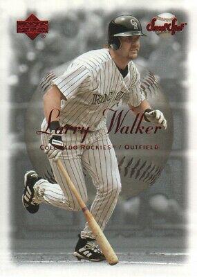 Larry Walker #120