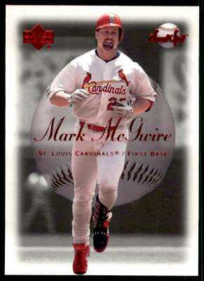 Mark McGwire #36