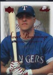 Mark Teixeira #138