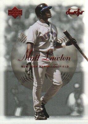 Matt Lawton #115