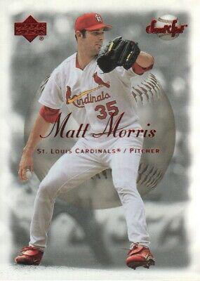 Matt Morris #108