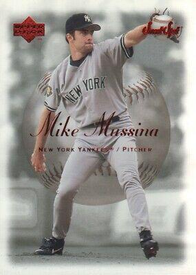 Mike Mussina #104