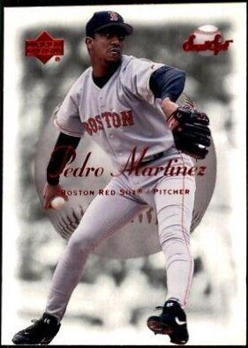 Pedro Martinez #17