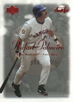 Rafael Palmeiro #98