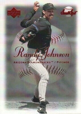 Randy Johnson #39