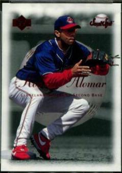 Roberto Alomar #9