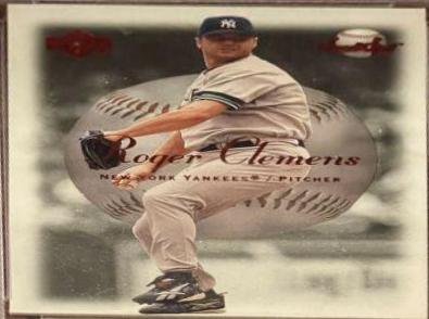 Roger Clemens #29