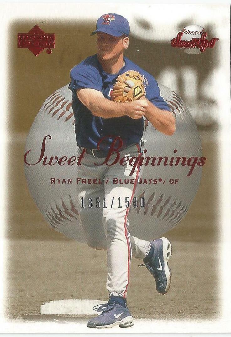 Ryan Freel #132