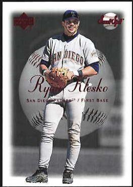 Ryan Klesko #52