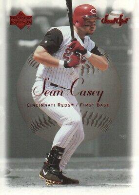 Sean Casey #119