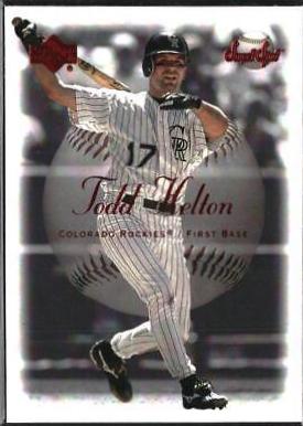 Todd Helton #59