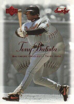 Tony Batista #97