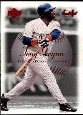 Tony Gwynn #51