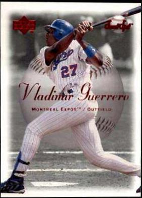 Vladimir Guerrero #43