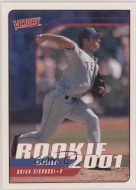Brian Sikorski #589