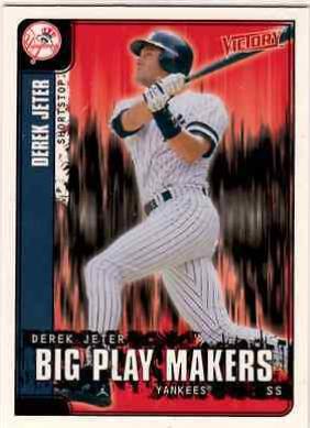 Derek Jeter #591