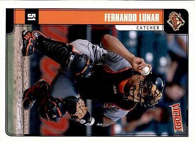 Fernando Lunar #122