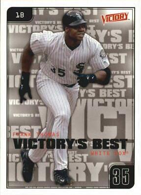 Frank Thomas #629