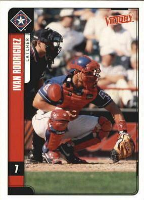 Ivan Rodriguez #128