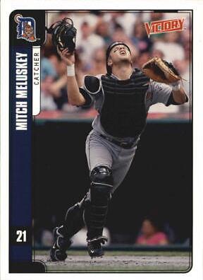 Mitch Meluskey #192