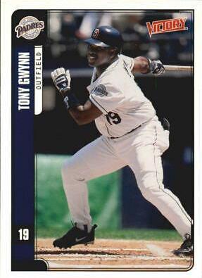 Tony Gwynn #459
