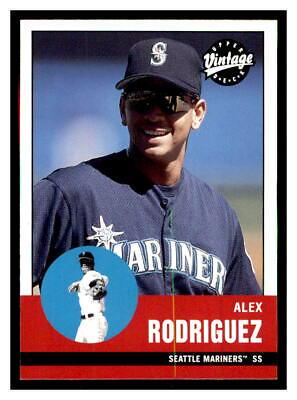 Alex Rodriguez #57