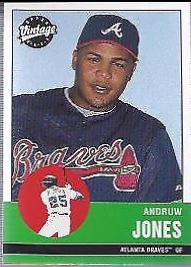 Andruw Jones #183