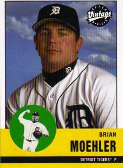 Brian Moehler #116