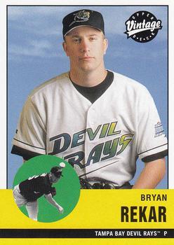 Bryan Rekar #40