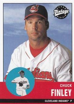 Chuck Finley #53