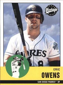 Eric Owens #296