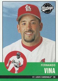 Fernando Vina #199