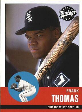 Frank Thomas #137