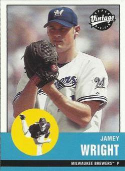 Jamey Wright #194